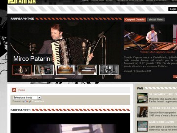 farfisa