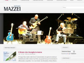 mazzei