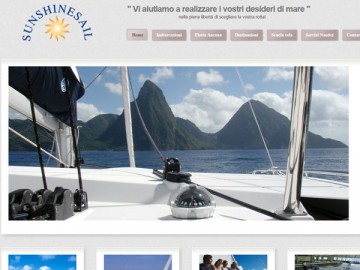 sunshinesail