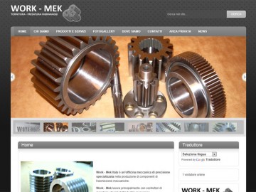 work-mek