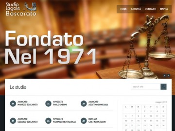 Studio Boscarato