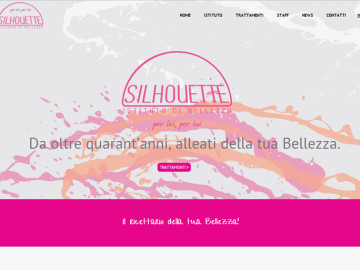 esteticasilhouette
