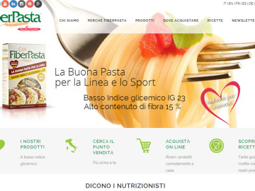 fiberpasta