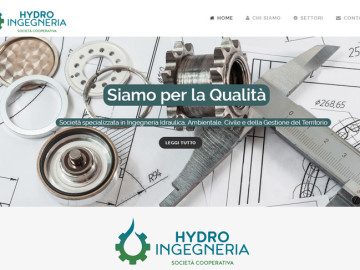hydroingegneria