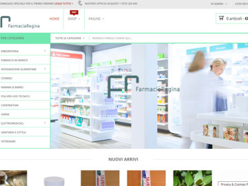 farmaciaregina