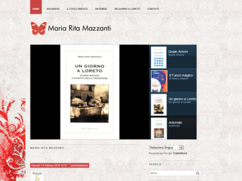 Maria Rita Mazzanti