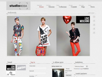 Studio-moda