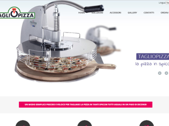 Tagliopizza