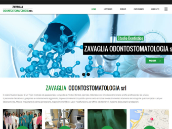 Studio Dentistico Zavaglia Bonifazi