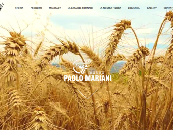 Molino Mariani Paolo
