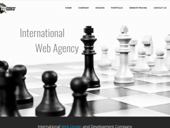 International Web Agency