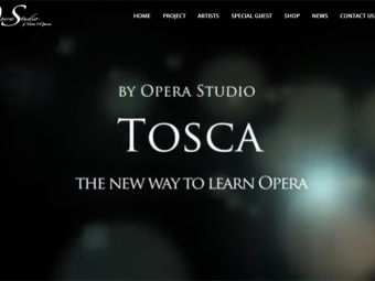 Opera Studio