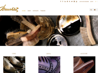 Branchini Shoes