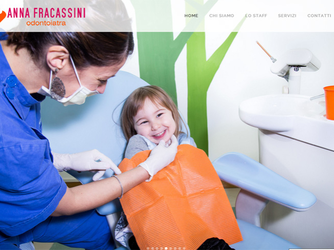 Studio Dentistico Anna Fracassini