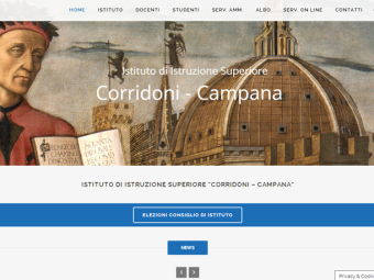 I.I.S. Corridoni-Campana