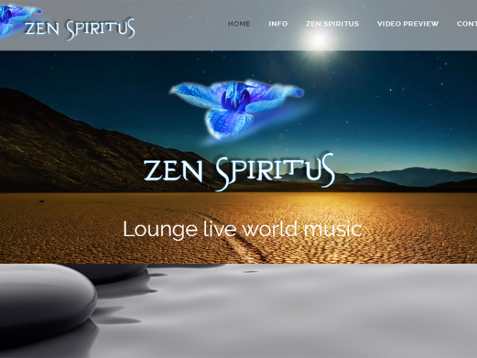 Zen Spiritus