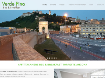 Il Verde Pino B&B