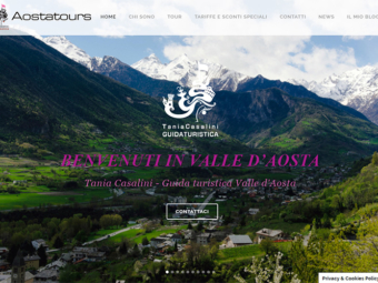 Aosta tours