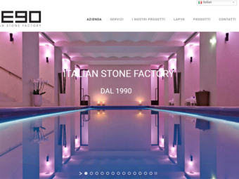 Italian Stone Factory