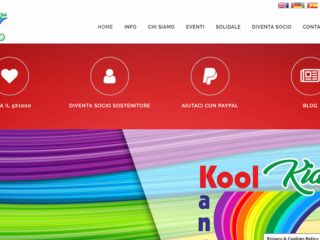 Koolkids Italia