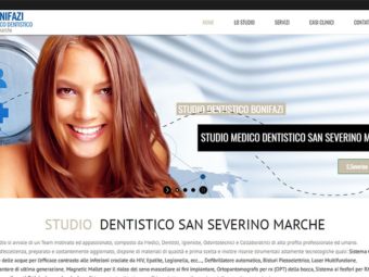 Studio Dentistico Bonifazi