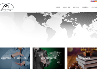 Amadvisory group UK