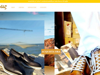 Branchini Shoes