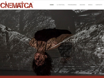 Cinematica Festival