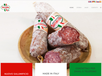 Salumificio Taccalite srl