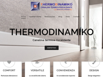 Thermodinamiko