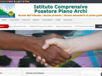 Istituto Comprensivo Posatora Piano Archi