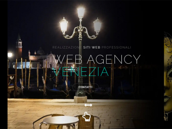 Web Agency Venezia
