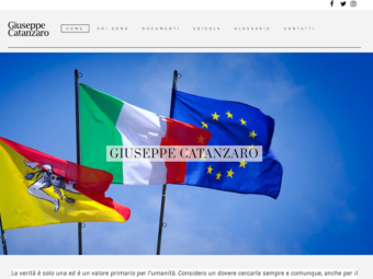 Giuseppe Catanzaro