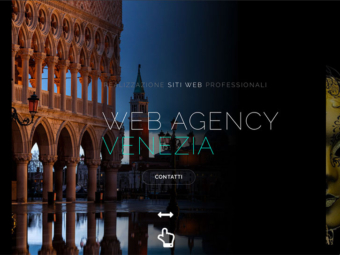 Web Agency Venezia