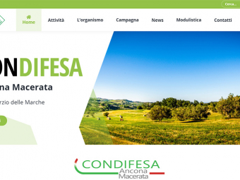 Condifesa Ancona Macerata