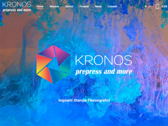 Kronos Service