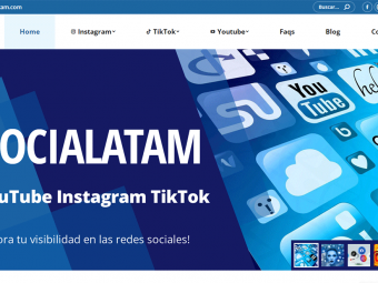 Socialatam