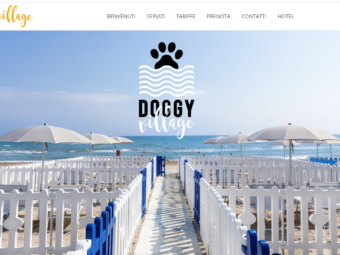 Doggy Village Senigallia