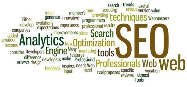 SEO Keywords