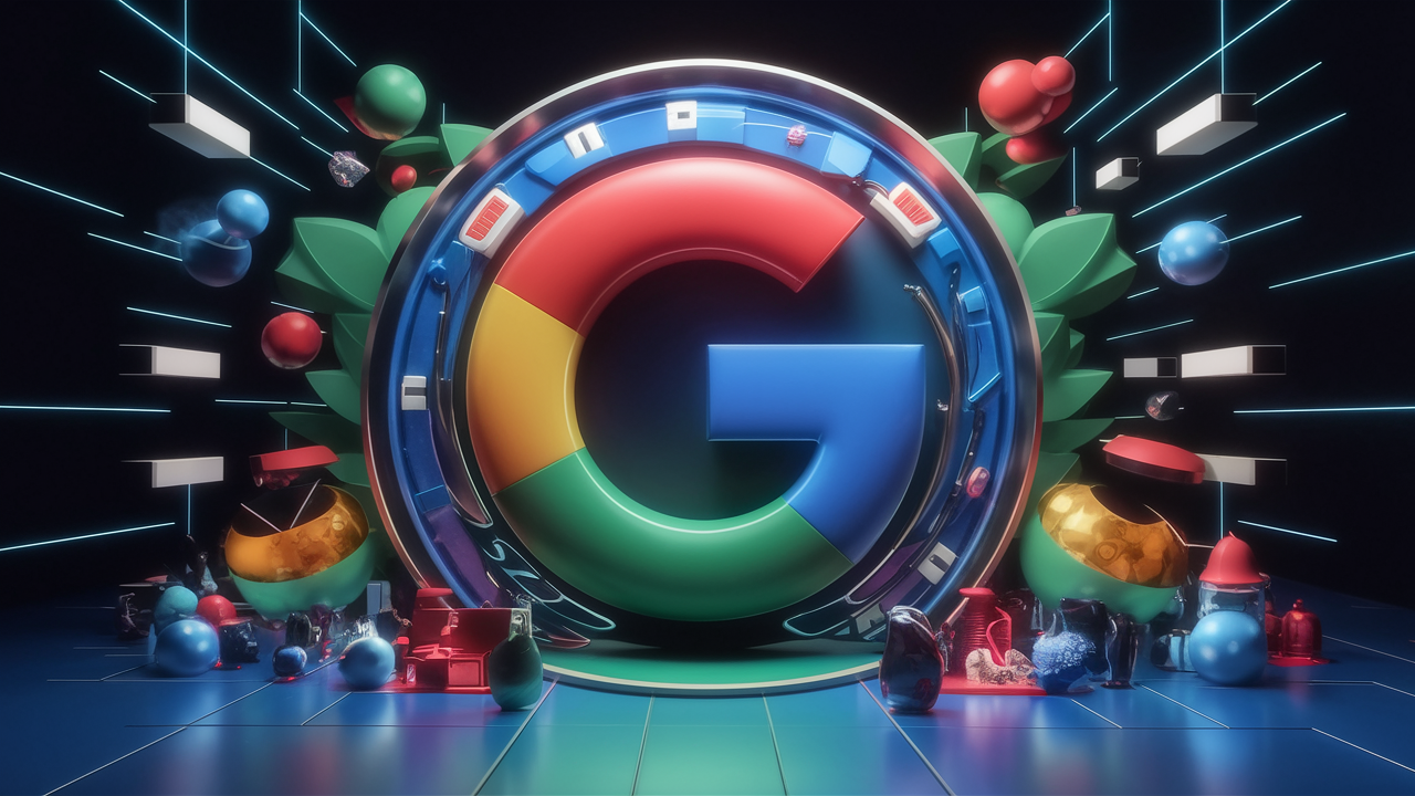 Come Funzionano gli Algoritmi di Google per Indicizzare i Siti Web
