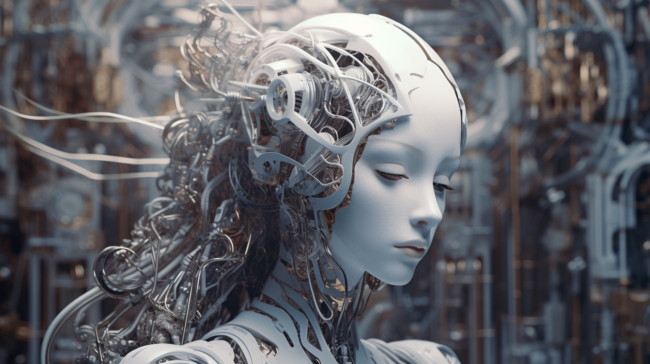 Tendenze dell’intelligenza artificiale