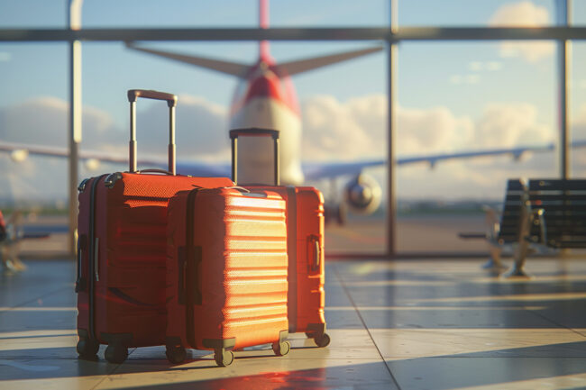 Come prenotare su internet un volo a basso prezzo
