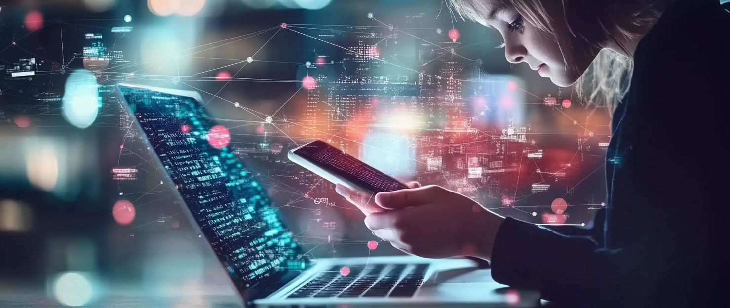 Sviluppo siti web professionali e soluzioni AI a Civitanova Marche - Multimediaweb