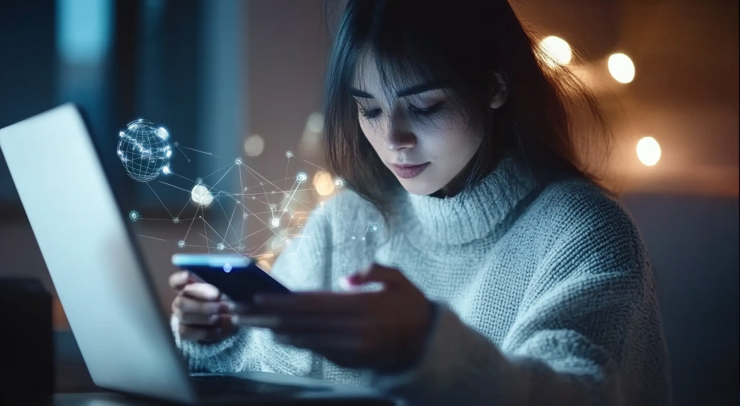 Sviluppo piattaforme internet e ottimizzazione web con AI a Corridonia - Multimediaweb