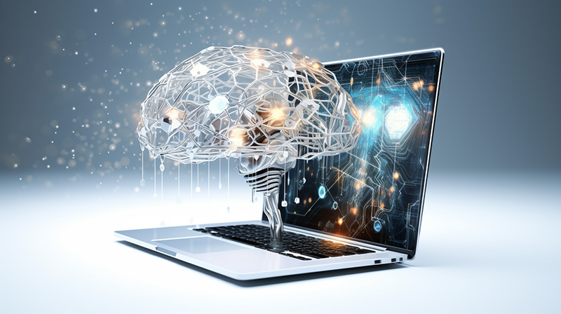 ecommerce intelligenza artificiale